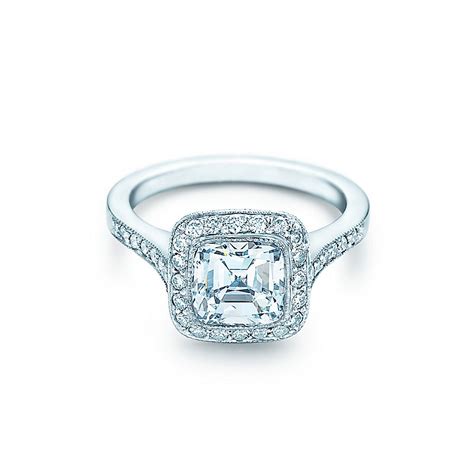 tiffany legacy engagement ring replica|tiffany legacy earrings.